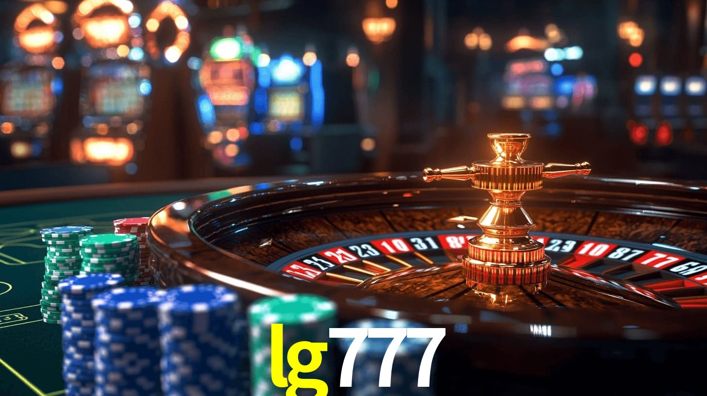 lg777 bet