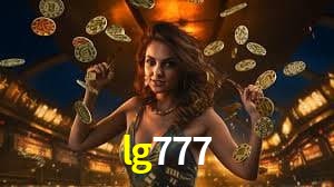 Welcome Bonus lg777