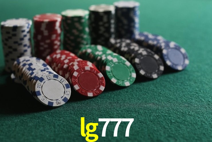 Statistics lg777