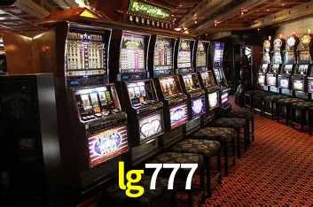 A Revolução dos Aplicativos de Jogos no lg777