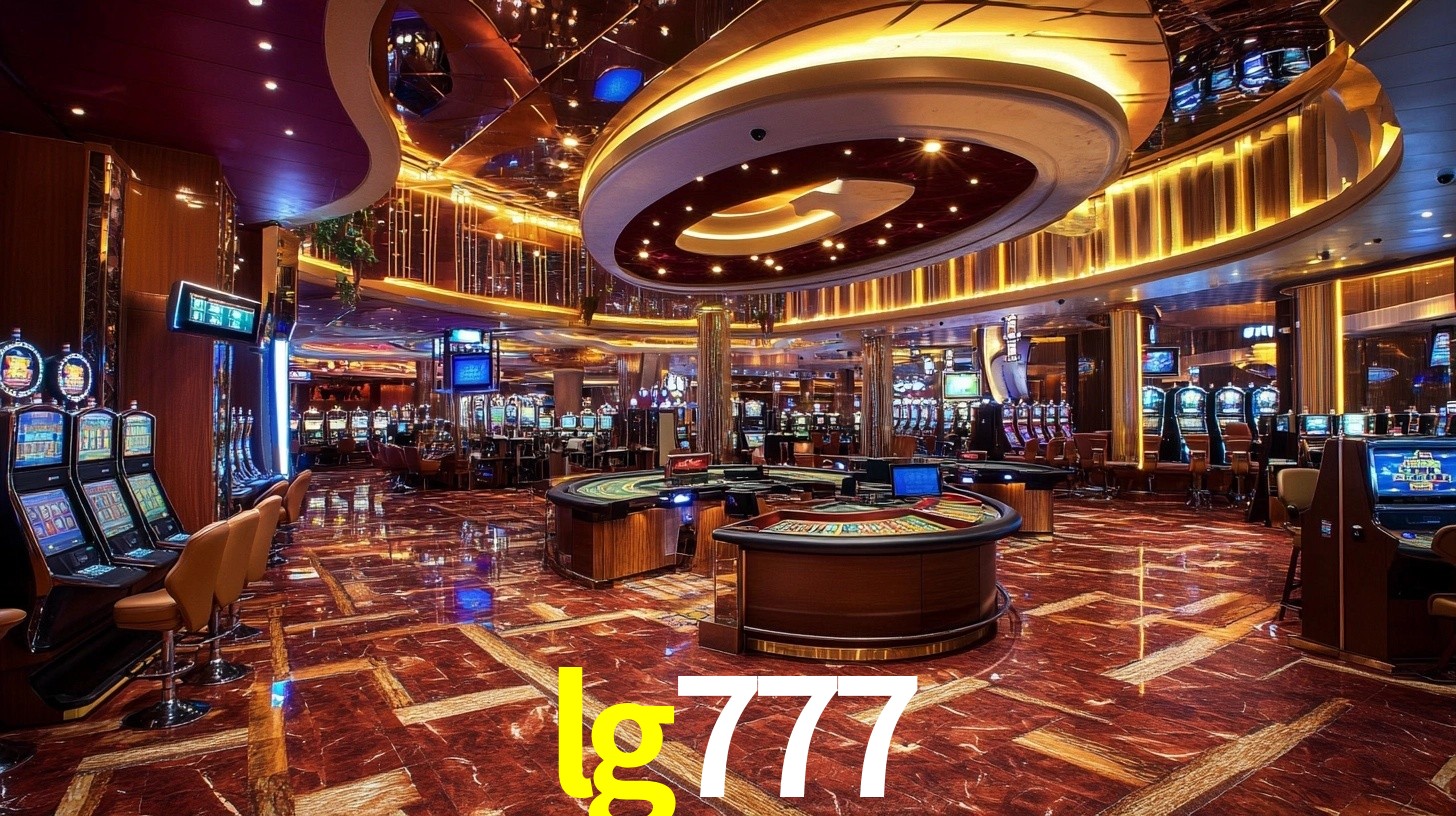 Exclusive Games lg777