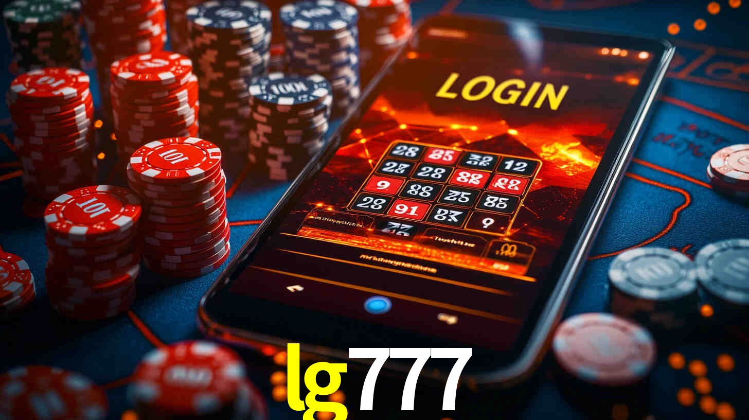 lg777 bet