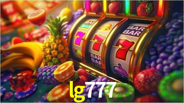 Seasonal Promotions lg777
