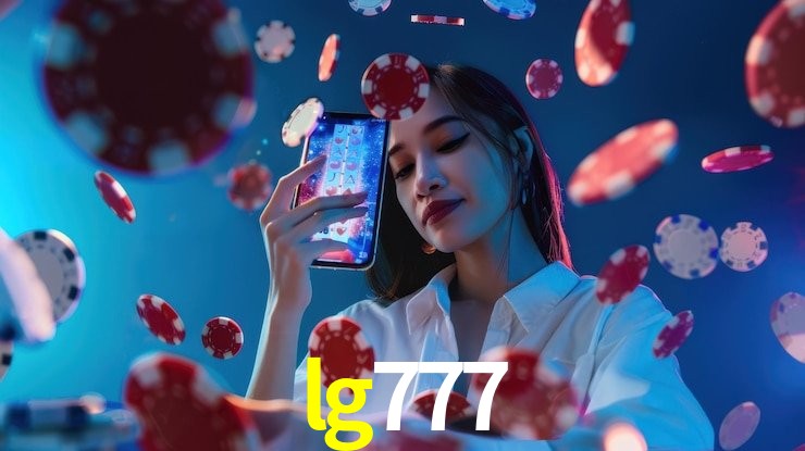 Descubra o Programa VIP da lg777: Vantagens Exclusivas para Jogadores