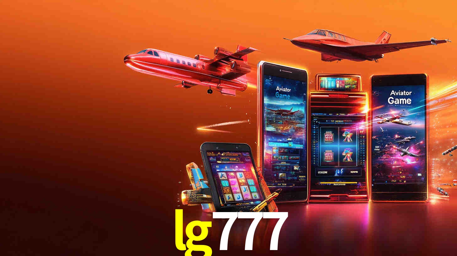 Descubra a Magia dos Jogos de Arcade no lg777