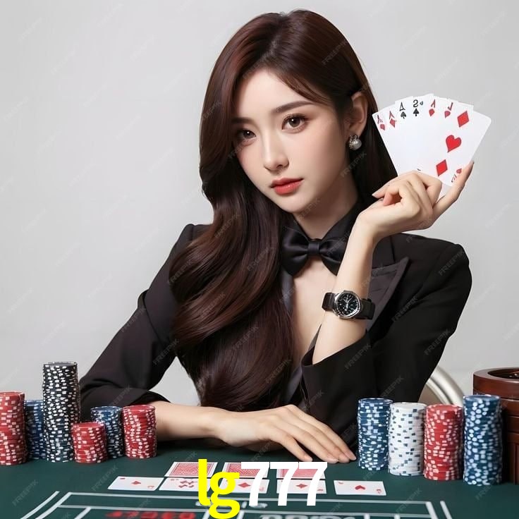 Account Benefits lg777