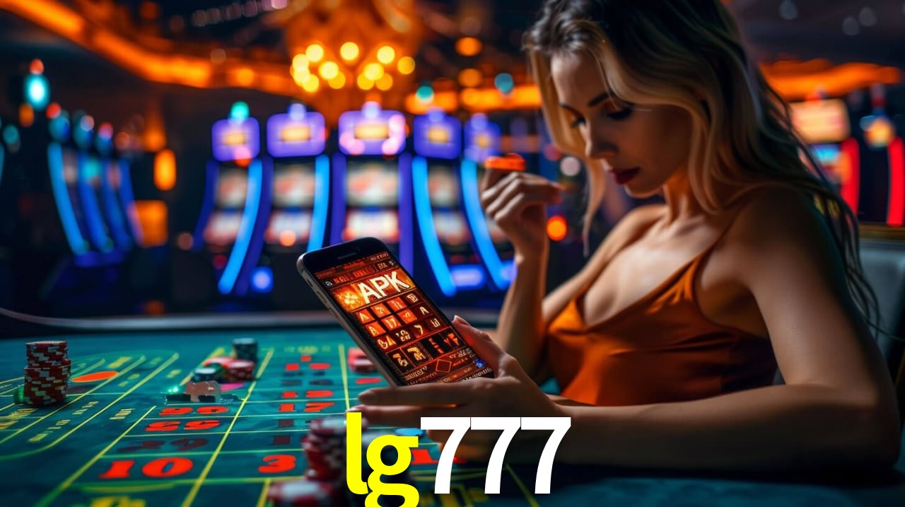 VIP Casino lg777