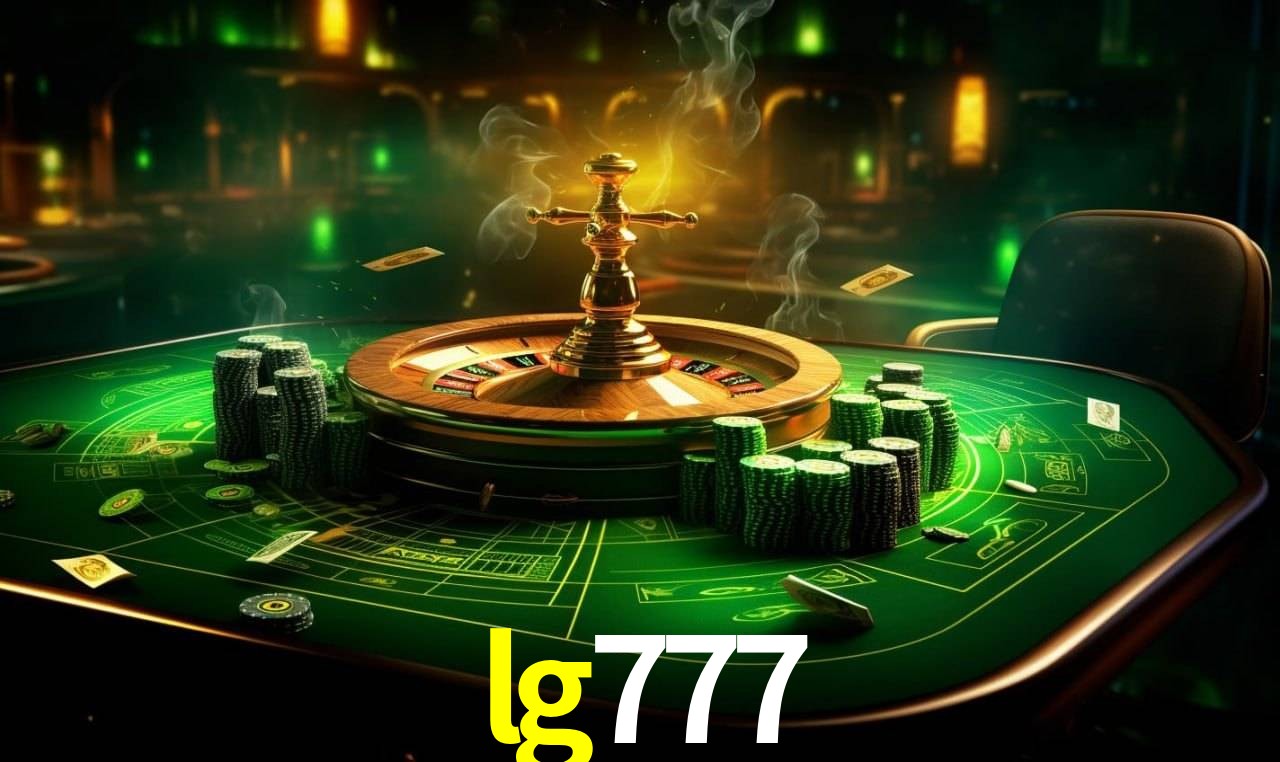 Desvendando o Mundo dos Jogos Virtuais na lg777