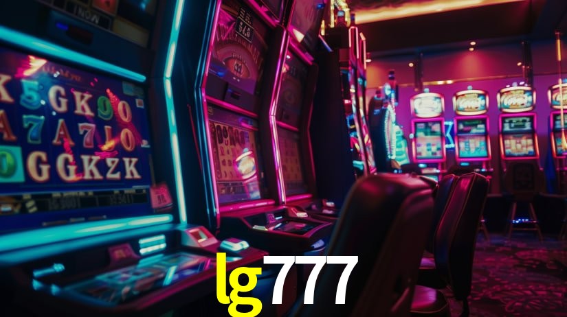 Weekend Specials lg777