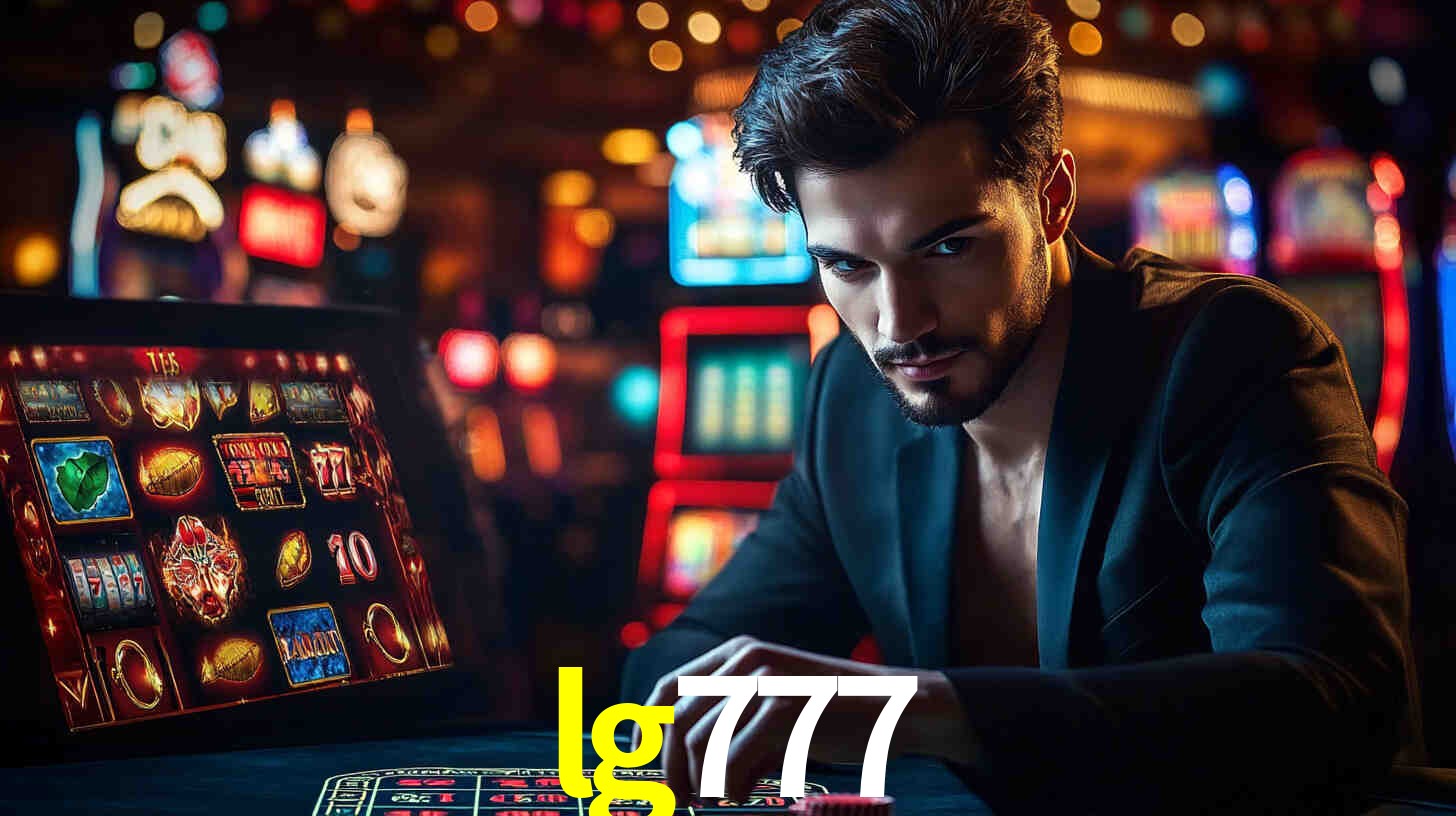 lg777
