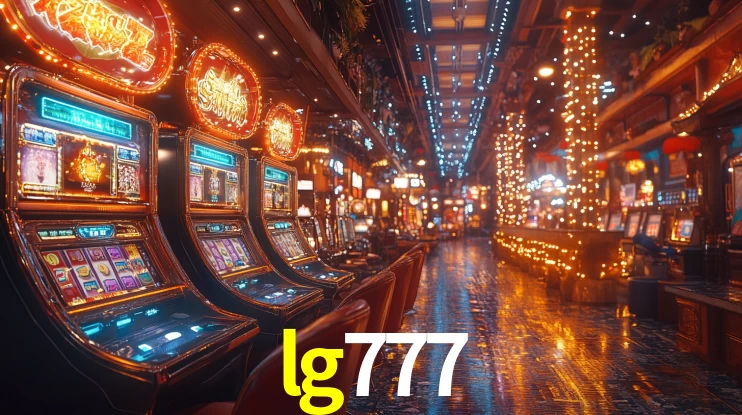 lg777: Seu Especialista em Apostas Esportivas Brasileiras