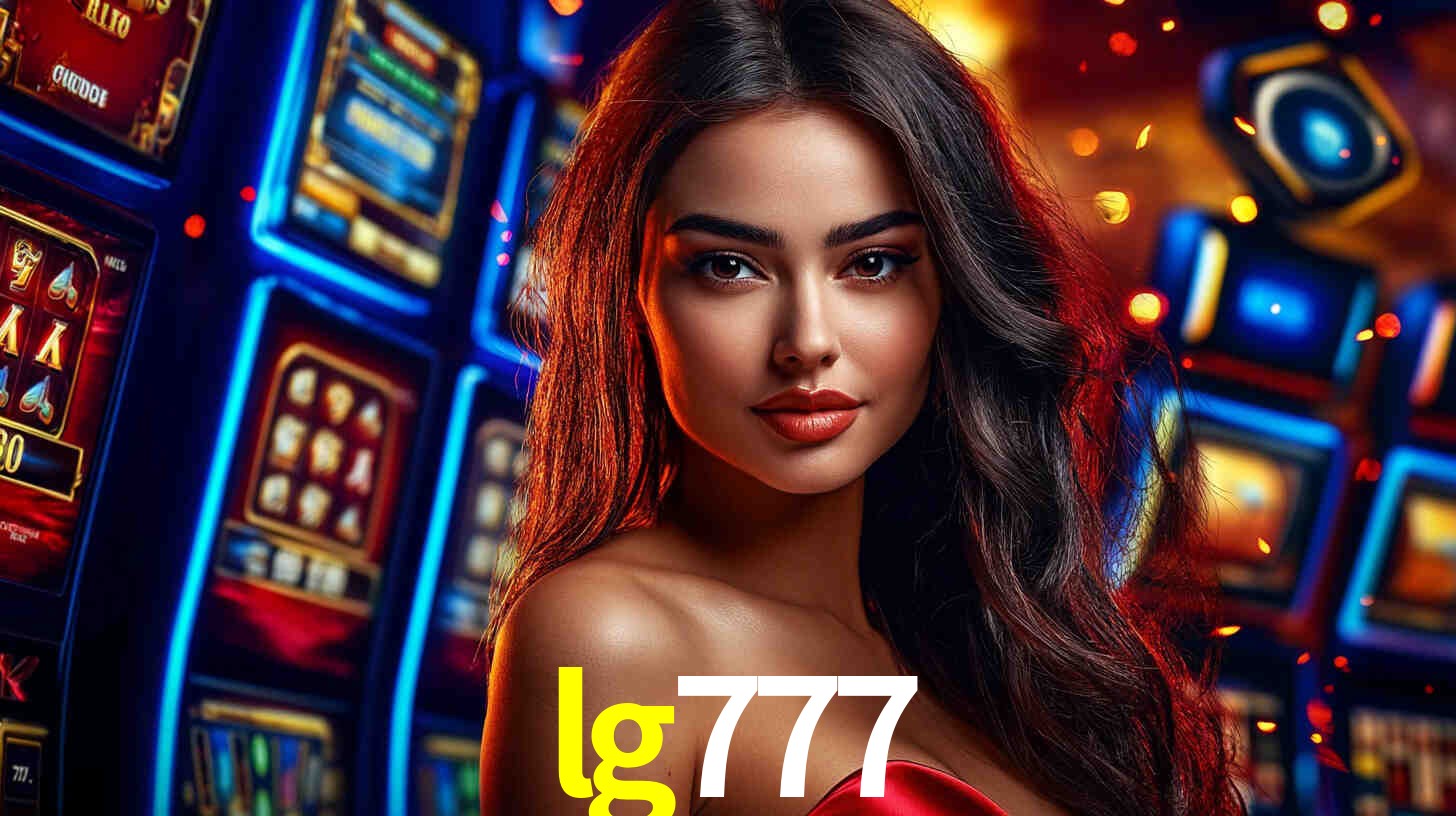 Apostas Esportivas na lg777: Um Guia Completo