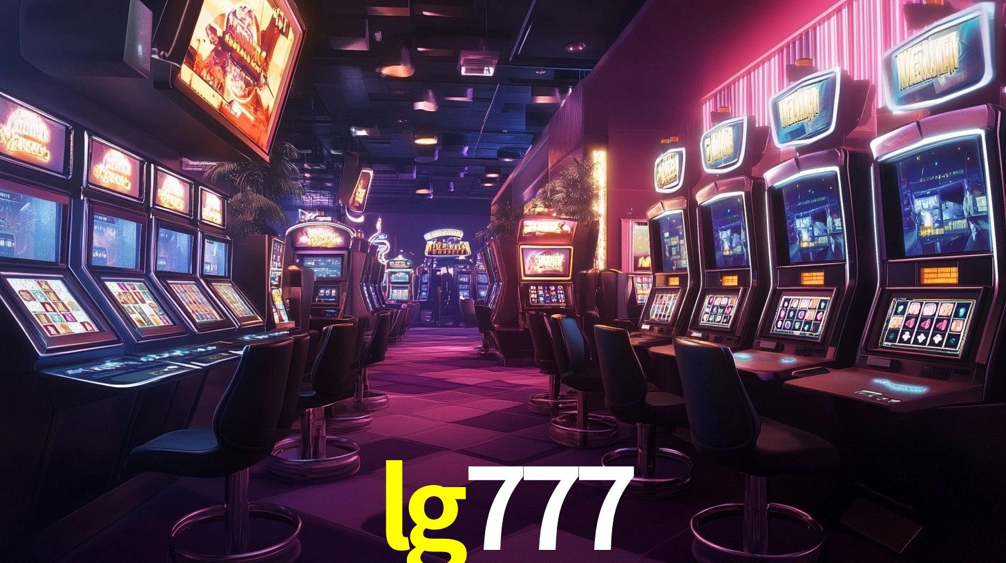 Ofertas Imperdíveis na lg777: Promoções e Bônus Que Valem a Pena