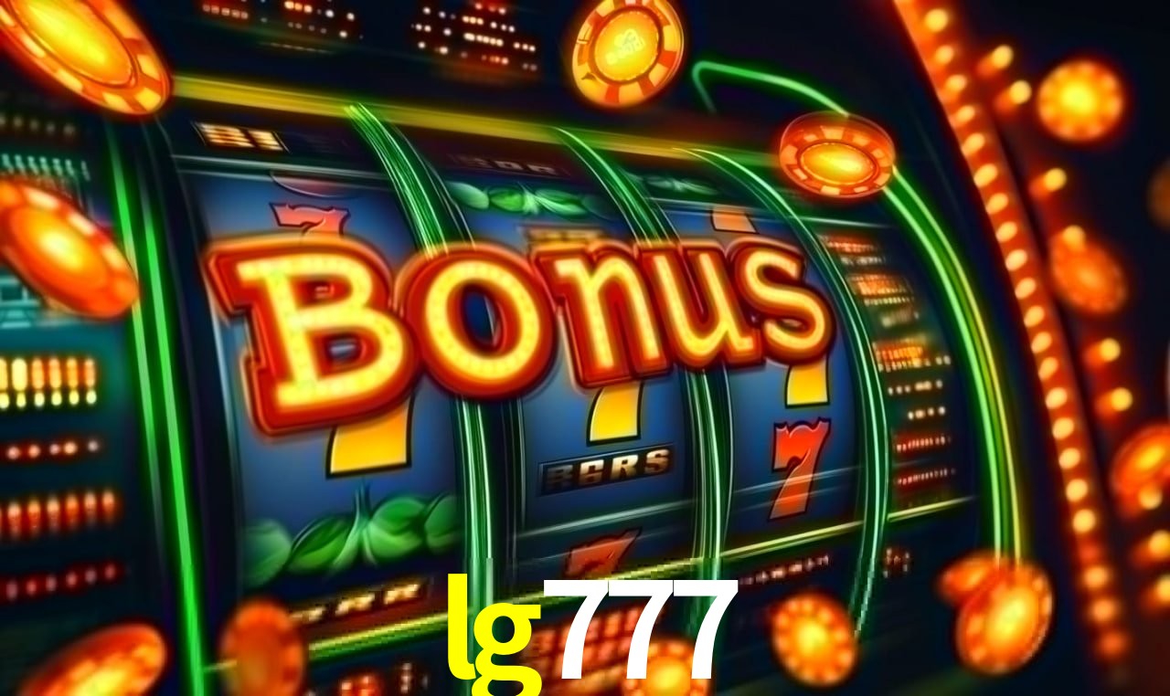 Live Casino lg777