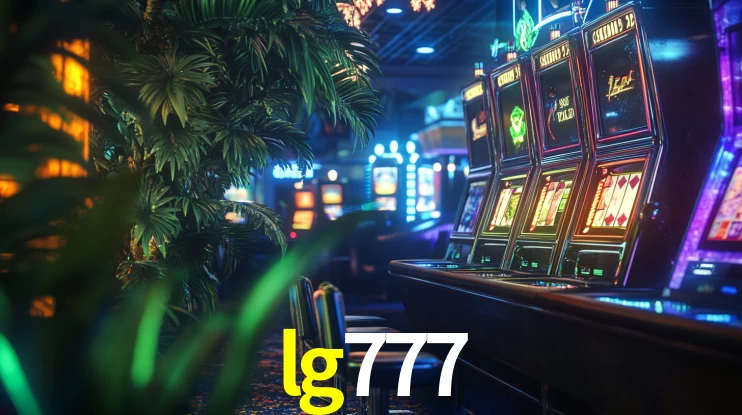 Daily Bonuses lg777