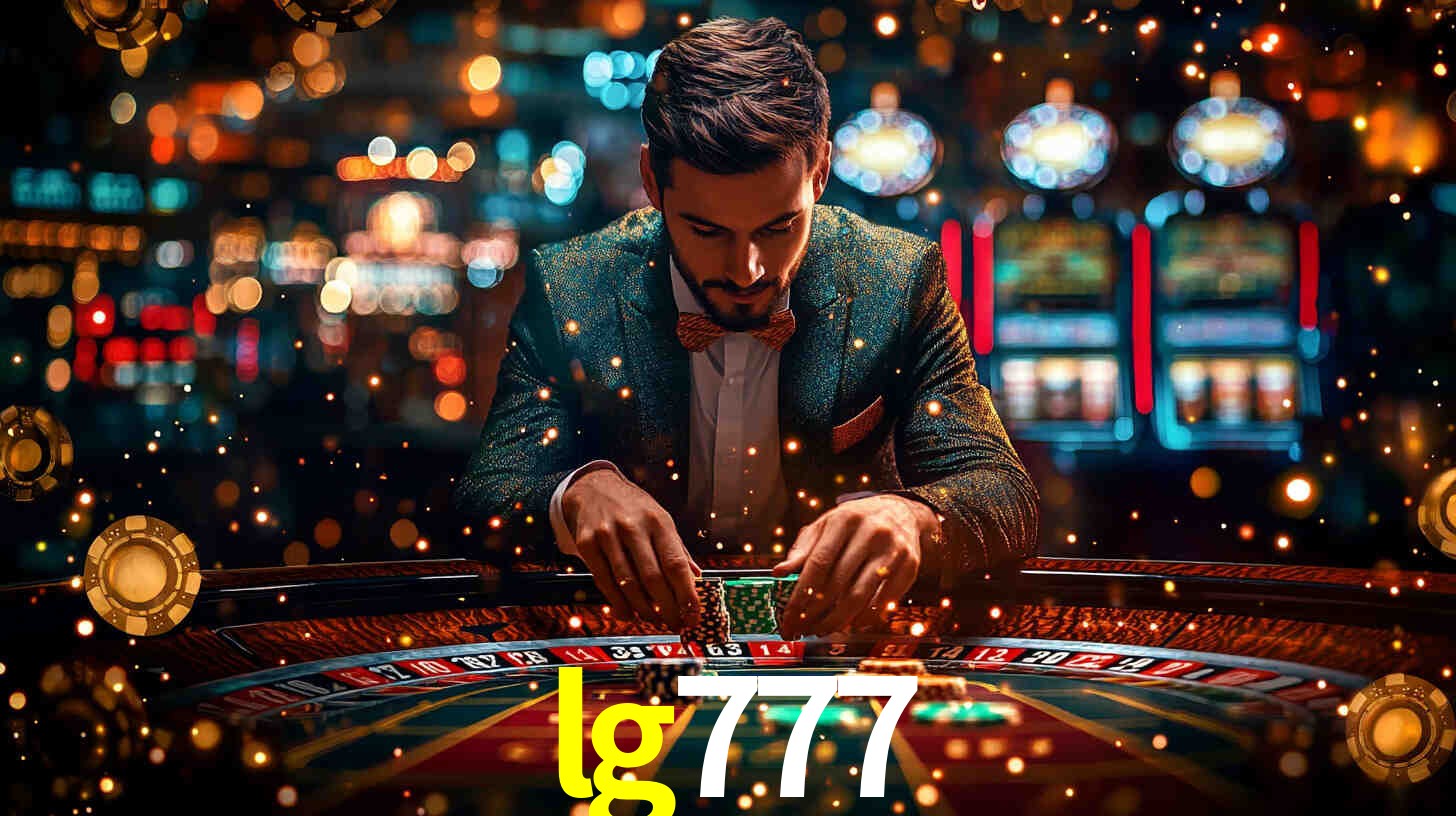 Tournaments lg777