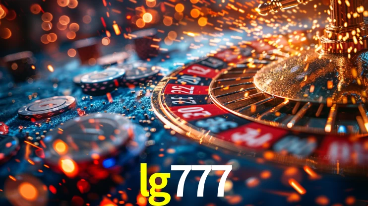 Slot Games lg777
