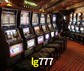 Desvendando o Mundo dos Jogos Virtuais na lg777