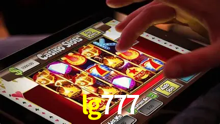 Live Casino lg777