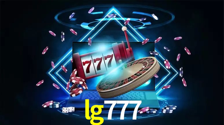 Game Providers lg777