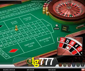 APP oficial da lg777 para mobile