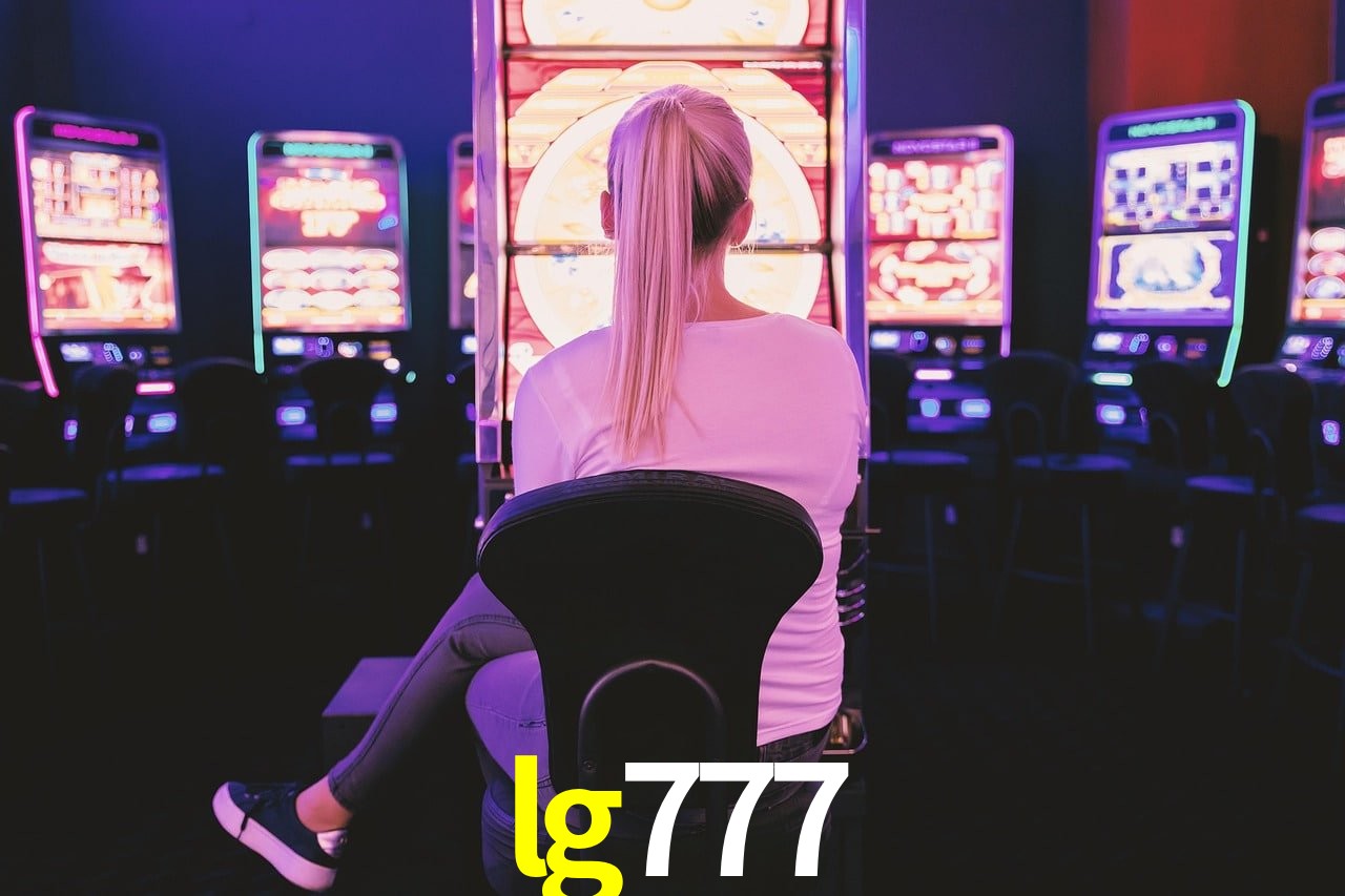 Bonus Features lg777