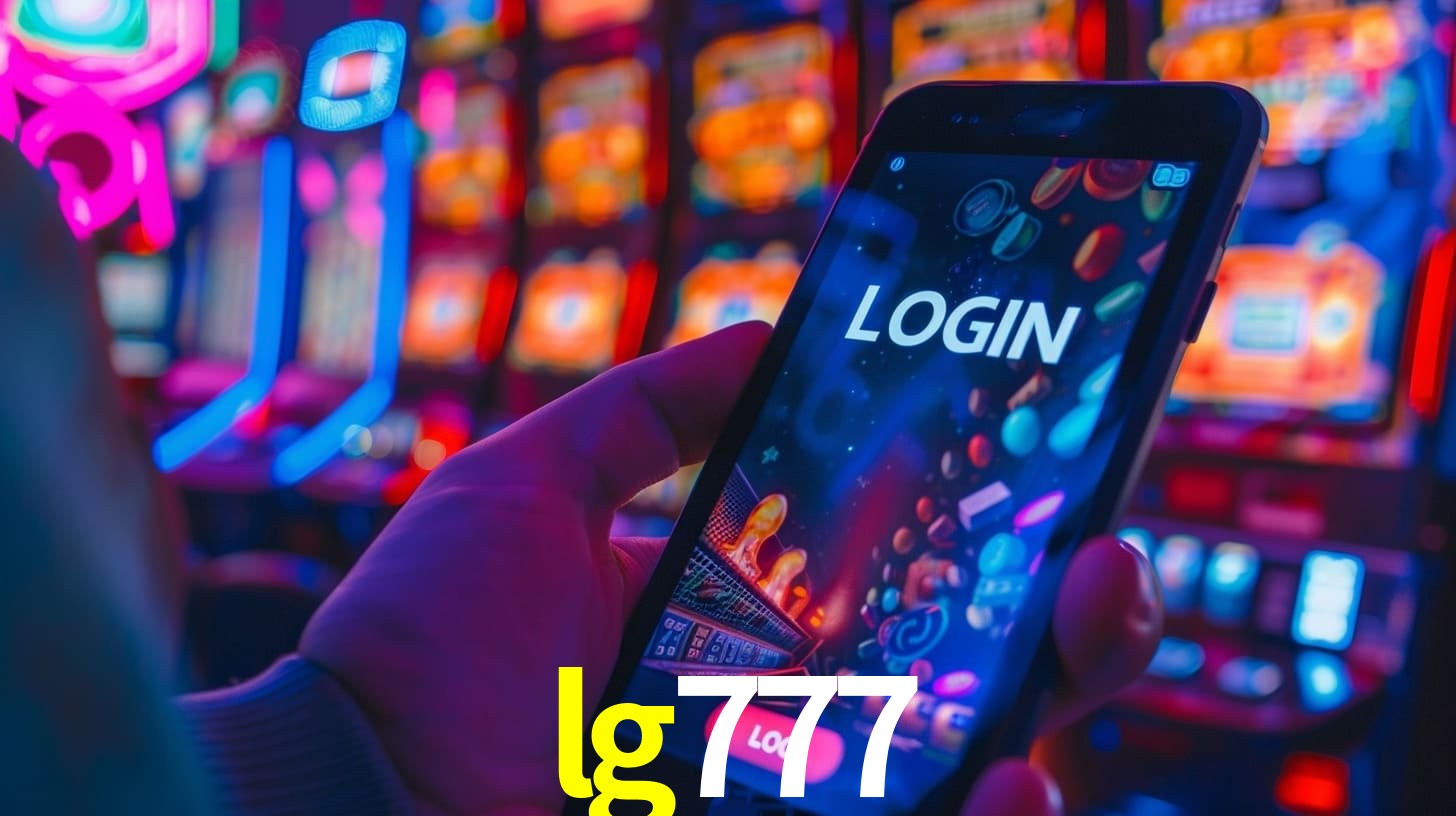 cassino lg777