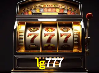 Descubra o Mundo do Cassino Online com lg777