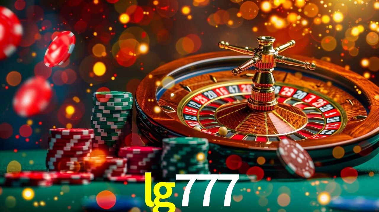 Explorando a Categoria de Eventos em Apostas na lg777