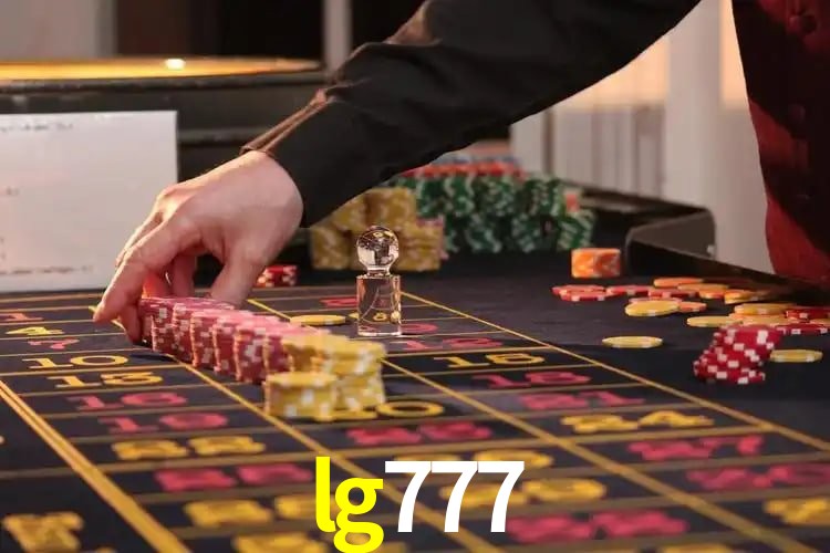 A Revolução dos Aplicativos de Jogos no lg777