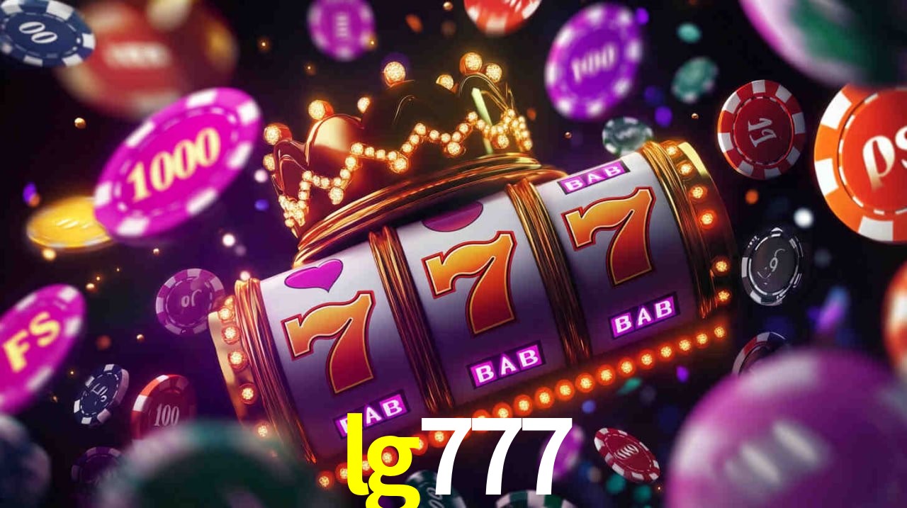 Game Statistics lg777
