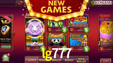 VIP Casino lg777