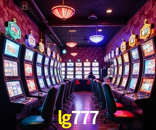Weekend Specials lg777