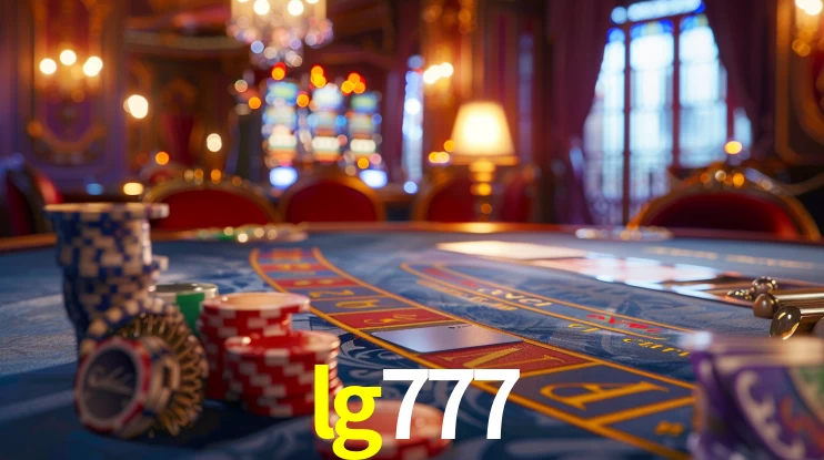 Live Casino lg777