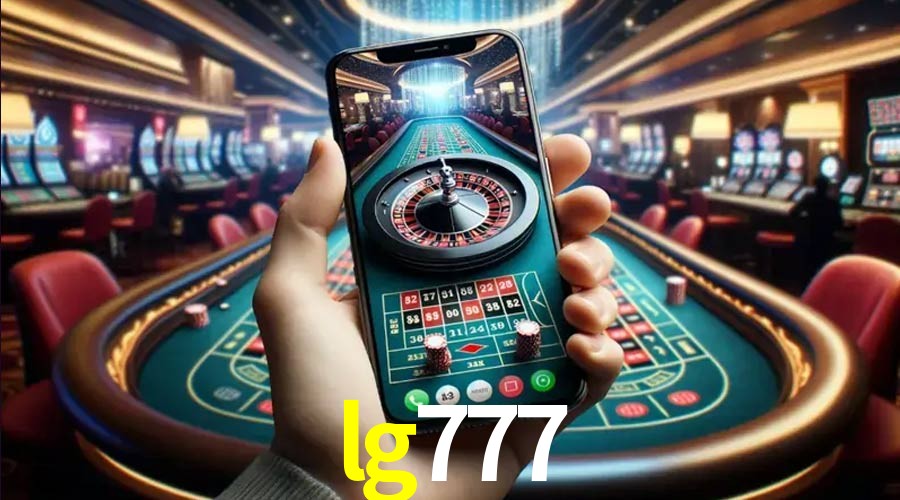 Games Directory lg777