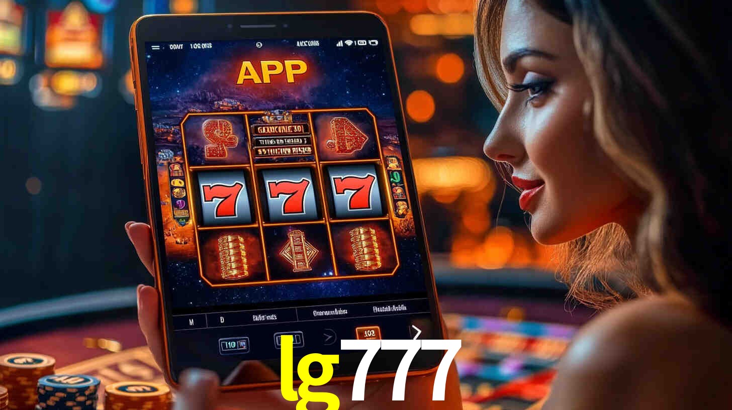 lg777 bet