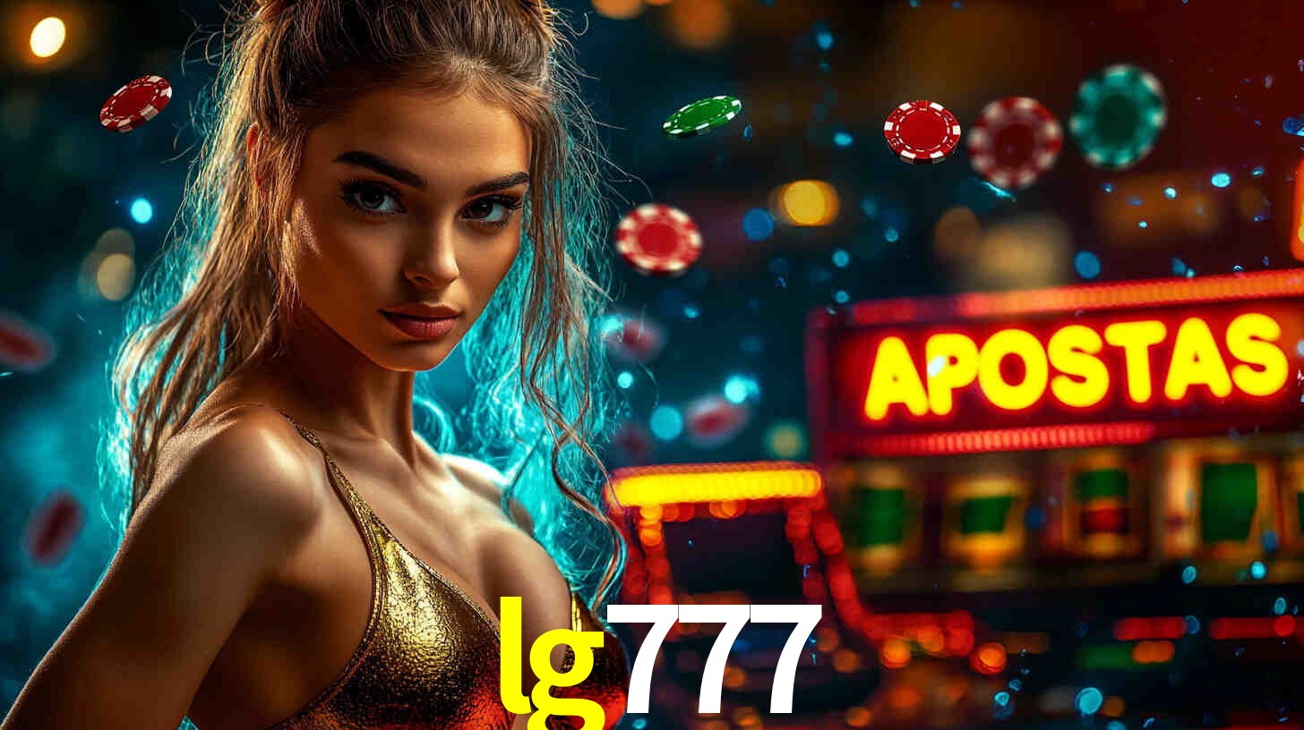 Inovações de Jogos na lg777: O Futuro das Experiências Interativas