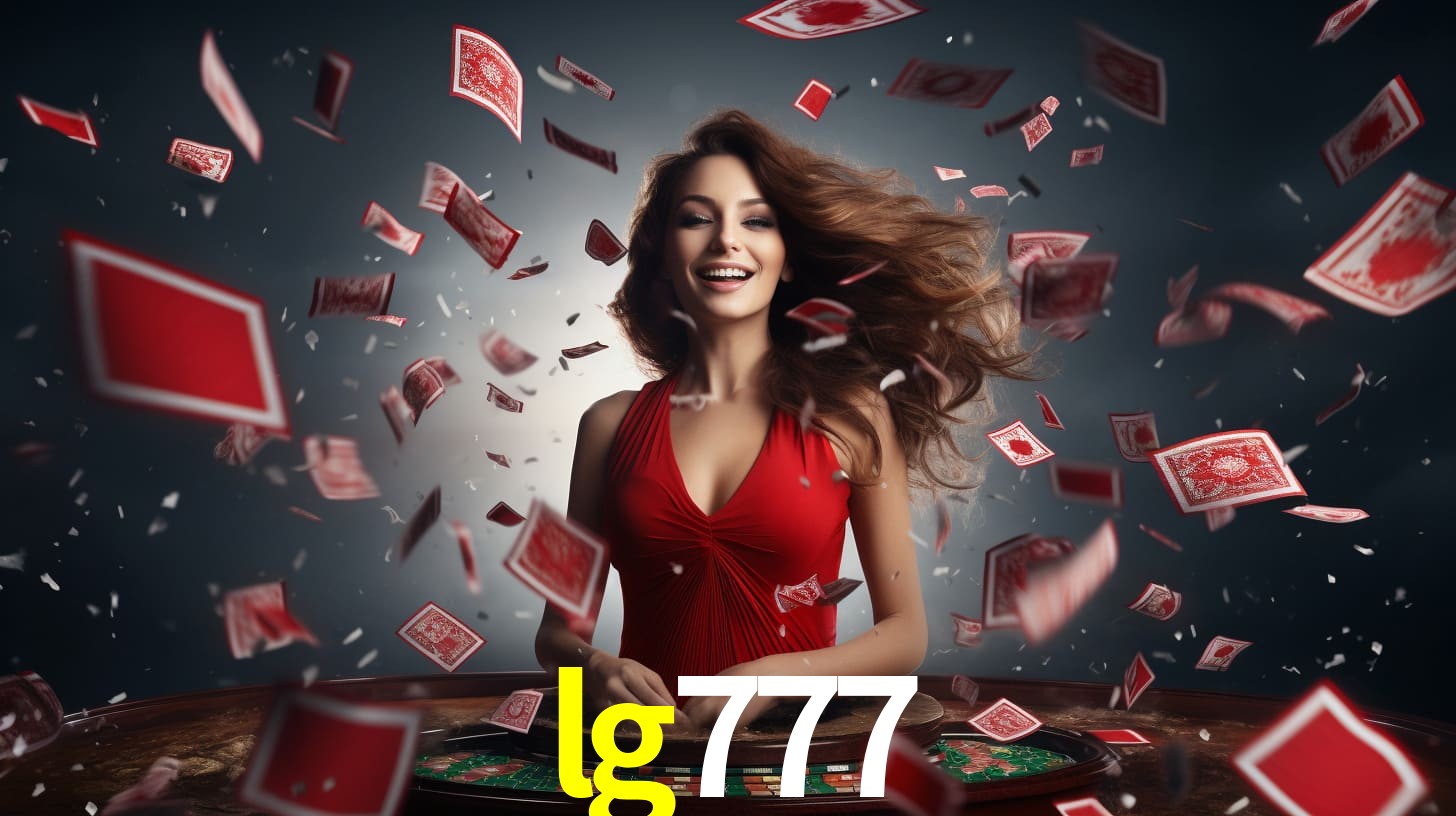 Programa VIP lg777
