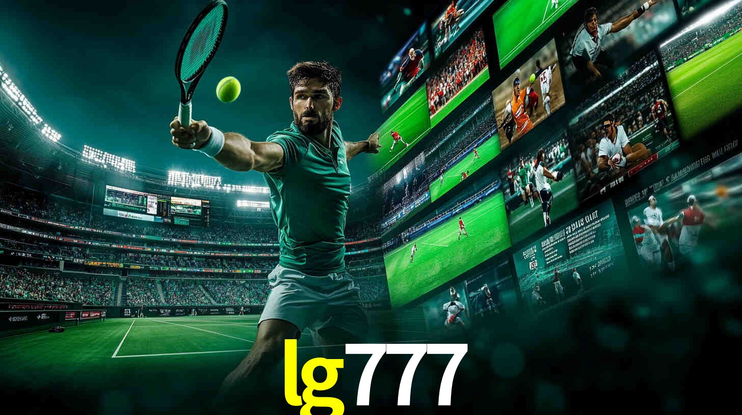 Desvendando o Mundo dos Jogos Virtuais na lg777