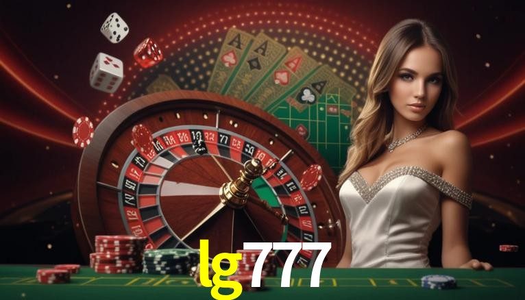 Game Providers lg777