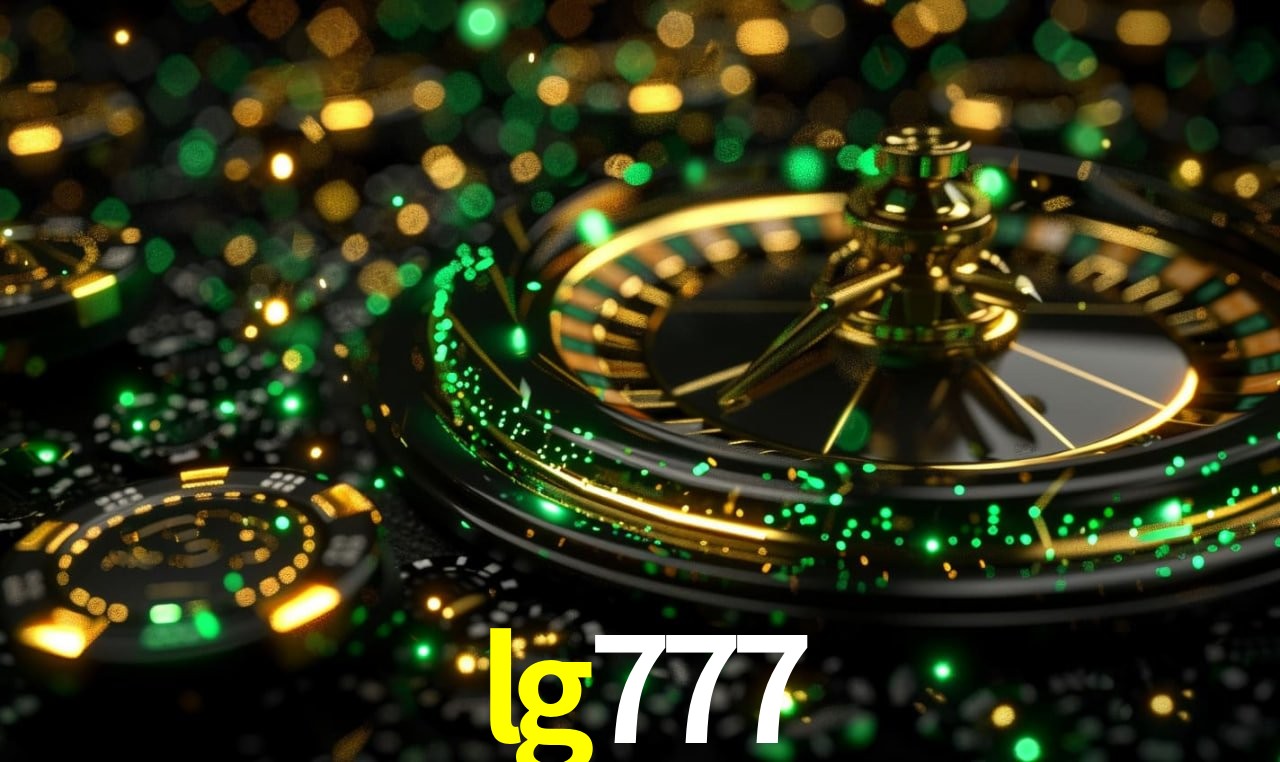 Seasonal Promotions lg777