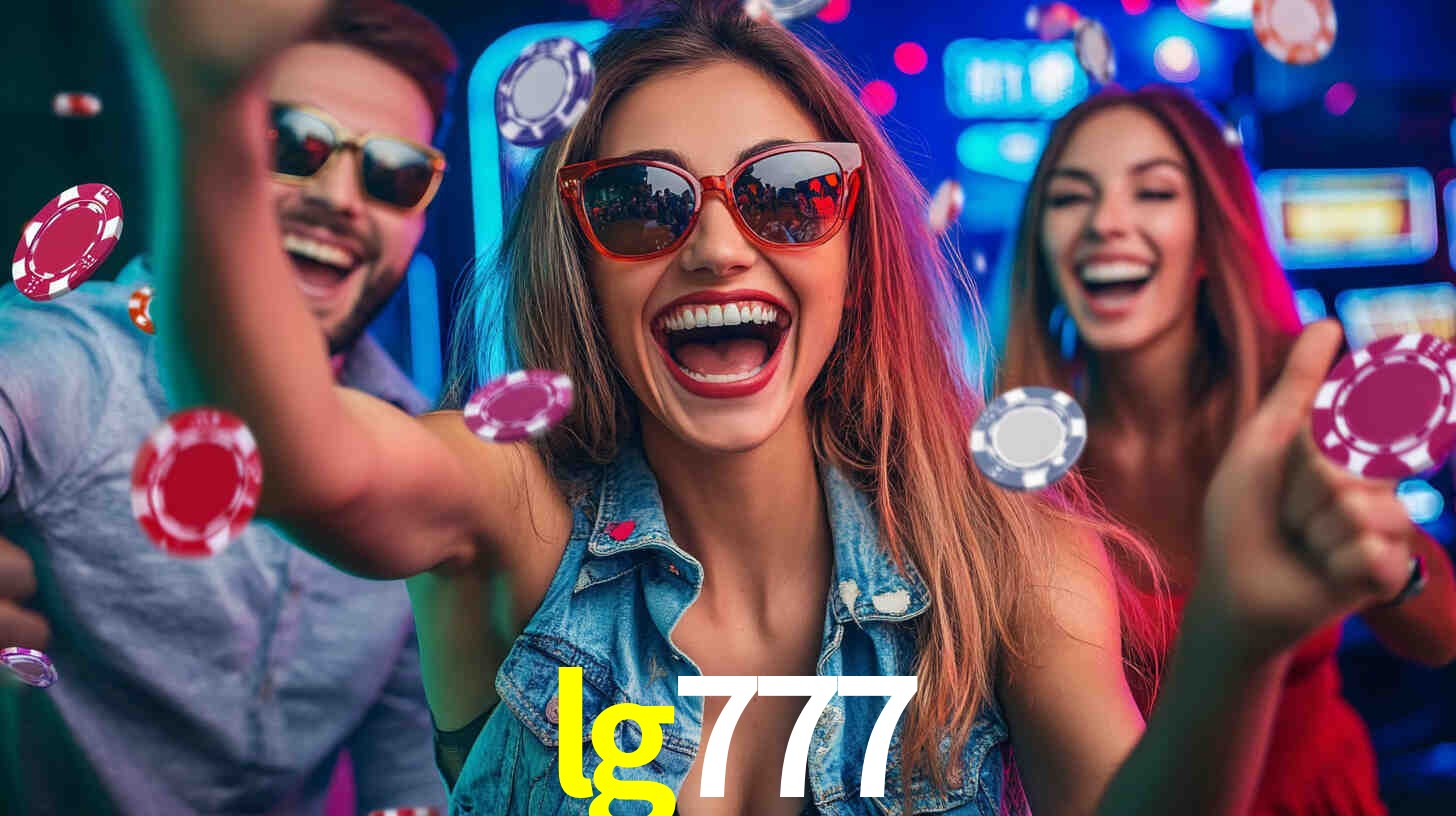 Apostas Esportivas na lg777: Um Guia Completo