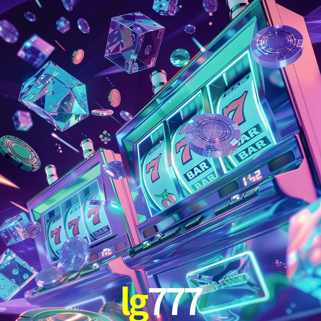A Emoção da Loteria na lg777: Uma Chance de Mudança de Vida