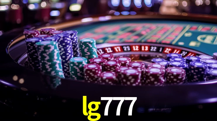 Welcome Bonus lg777